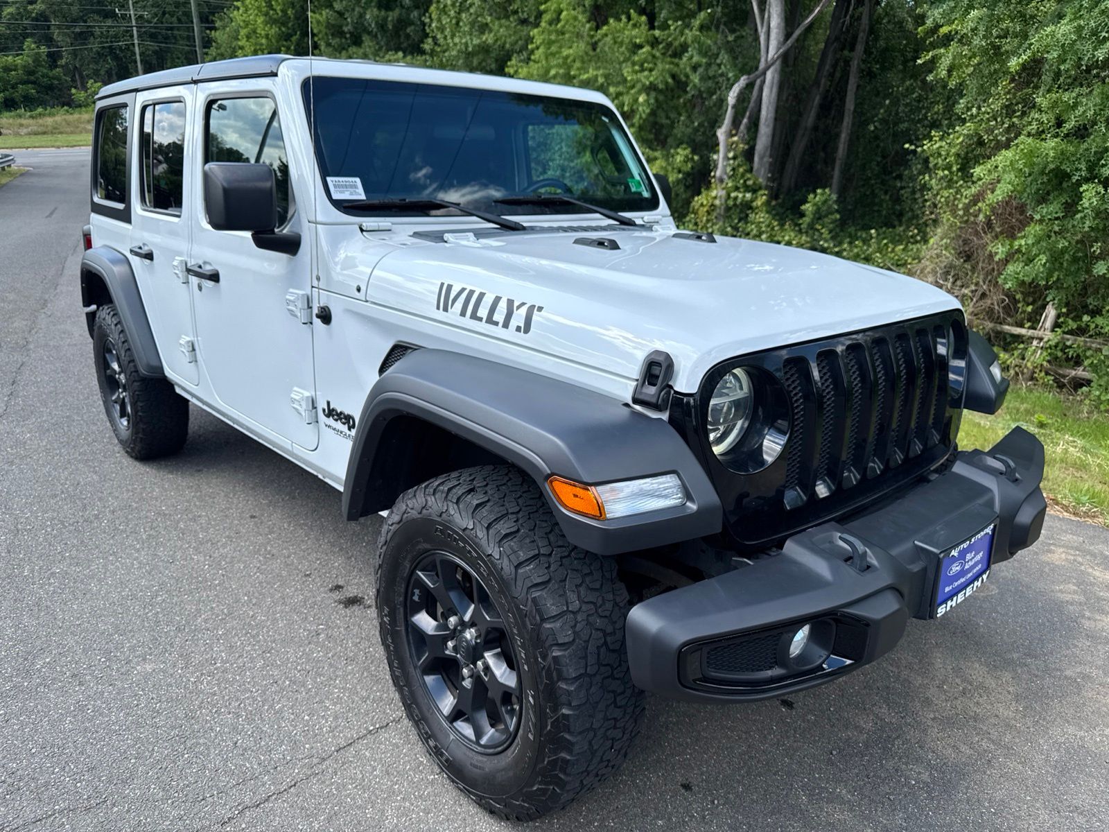 jeep wrangler unlimited 2021 1C4HJXDGXMW741503 image jeep wrangler unlimited 2021 1C4HJXDGXMW741503 image